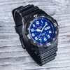 Herren Uhr Casio MRW-200H-2B2 Produktbild-Vorschau 7