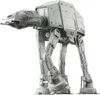 Revell Bandai AT-AT - 1:144 - Montagesatz - Panzerfahrzeug Produktbild-Vorschau 7