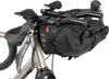 RESTRAP Race Aero Bar Bag - 7L black Produktbild-Vorschau 2