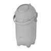 Windeleimer Lionelo Purebin 10L, geruchsdicht, kompatibel Produktbild-Vorschau 10