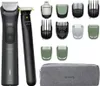 Philips All-in-One Trimmer 9000 Series MG9531/15 Rifinitore Anteprima dell’immagine prodotto 2