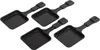 ProfiCook® Raclette 4 Personen | inkl. 4 Pfännchen und 4 Produktbild-Vorschau 10
