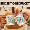 7. Geburtstag Geschenk Tasse Becher Jungs Mädchen Ufo Welt Produktbild-Vorschau 2