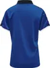 Hummel hmlAuthentic Funktions-Polo Damen Produktbild-Vorschau 2