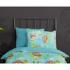 Set di biancheria da letto per bambini Good Morning TURTLES Anteprima dell’immagine prodotto 2