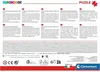 Clementoni Marvel spiderman, 180 Stück(e), Comics, 7 Produktbild-Vorschau 5