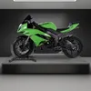Support de montage pour moto, bascule roue avant  Easy Plus Voir les images du produit 5