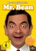 Mr. Bean - Die komplette TV-Serie Produktbild-Vorschau 2