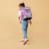 ergobag cubo light satchel set blossom bear Anteprima dell’immagine prodotto 7