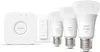 Hue Startkit Weiß 3 x E27 mit Fernbedienung Produktbild-Vorschau 7