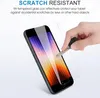 SPARIN Schutzfolie iPhone SE 2022/2020, 3 Stück Panzer Produktbild-Vorschau 7