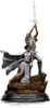 Star Wars Deluxe Art Scale Statue 1/10 Luke i Leia 41 cm Podgląd zdjęcia produktu 3