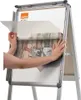 panneau d'affichage nobo A1, cadre en aluminium de qualité Voir les images du produit 10