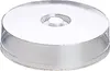 CONTACTO Hohe Tortenhaube, Höhe: 80 mm Produktbild-Vorschau 2