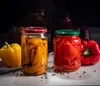 Słoiki na przetwory KADAX z pokrywką "Niva", słoiki na Podgląd zdjęcia produktu 5