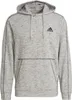 adidas Kapuzenpullover Herren mit Kängurutasche Baumwolle, Produktbild-Vorschau 1
