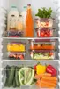 Kilner Fresh Storage 0.60Lt, Box, Obdĺžnikový, 0,6 L, Náhľad obrázku produktu 6