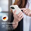 kwmobile Handyhülle für iPhone 12 Pro Max Hülle, für iPhone Produktbild-Vorschau 4