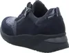 Waldläufer Komfort Schnürschuhe Damen 31363238343039 Blau Produktbild-Vorschau 12