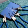 CCLIFE 150MM 4-pièces pince à circlips Pince à circlips, Voir les images du produit 5