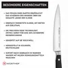 Cuchillo de filetear Wüsthof Classic Ikon, 16 cm Vista previa de la imagen del producto 5