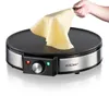 Cloer 6630 Crêpes-Maker für hauchdünne Crêpes, 30 cm Produktbild-Vorschau 6