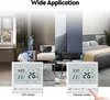 Smarter Thermostat 5+2 programmierbarer 3A-Thermostat fuer Produktbild-Vorschau 5