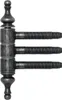 Cerniera SFS a forare Cerniera per porte da 16 mm con perno Anteprima dell’immagine prodotto 1