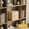 Bingo Deluxe Premium Holzbox, 150 Chips, 75 Kugeln und Produktbild-Vorschau 4