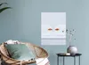 MuchoWow® - Sticker - Dekorfolie Produktbild-Vorschau 4