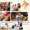 Phomemo D30 Etikettendrucker Maschine Tragbarer Bluetooth Produktbild-Vorschau 3