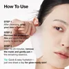 ANUA PDRN Hyaluronic Acid Capsule 100 Serum Mask Anteprima dell’immagine prodotto 5
