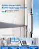 PuRuiKai PRK-N361, Aspirateur, Polyvalent, Blanc, Noir, 72 Voir les images du produit 4