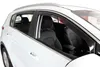 J&J Automotive | Heko Deflektory / ofuky okien pre Kia Náhľad obrázku produktu 3