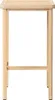 Dehner Bartisch Mauritius, Stehtisch, 60 x 60 x 105 cm, Produktbild-Vorschau 3