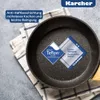 Karcher Bräter 2in1 (Aluguss, 8,7 Liter, inkl. Deckel und Produktbild-Vorschau 7