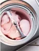 Cuisinart Eismaschine Style - ICE100E - selbstkühlend - 150 Produktbild-Vorschau 8