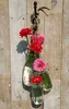 Deko-Glasflaschen, 24 Stück, Maße ca. 14x6cm, 250ml | Produktbild-Vorschau 4