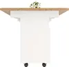 Isola da cucina Sweiko, isola da cucina moderna, mobile da Anteprima dell’immagine prodotto 5