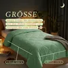Sommerdecke 135x200 cm Mint, leichtes Steppbett, Produktbild-Vorschau 2