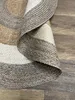 MY-RUG Teppich Jute Balance , aus 100% Jute 100x100 cm, Produktbild-Vorschau 5
