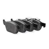 Brembo Bremsbelagsatz, Scheibenbremse Vorderachse P 23 077 Produktbild-Vorschau 3