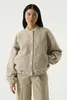 Garcia T260291_ladies jacket sand melee M Produktbild-Vorschau 3