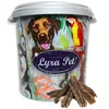 5 kg Lyra Pet® Rinderpansen 12 - 15 cm in 30 L Tonne Produktbild-Vorschau 1