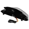 Fanale posteriore a LED compatibile con Ducati Hypermotard Anteprima dell’immagine prodotto 2