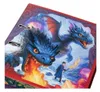 HERMA 20141, A4, Lagerung, Karton, Mehrfarbig, 7 cm, 1 Produktbild-Vorschau 3