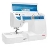 ELNA Nähmaschine 3210 Jeans Edition mit 19 Stichen, 6.5 mm Produktbild-Vorschau 3