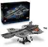 LEGO ǀ Marvel S.H.I.E.L.D.-Helicarrier - Flugzeugträger Produktbild-Vorschau 1