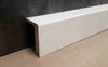 Heizrohrabdeckleiste Bis 88 mm Höhe 64 x 96 x 2500 mm Weiß Produktbild-Vorschau 1