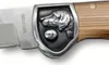 Outdoor Klappmesser MB3105 - Braun für Abenteuer KP39412 Produktbild-Vorschau 8